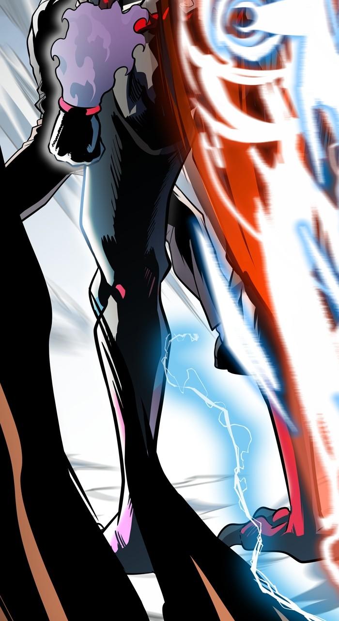 Tower of God Chap 170 - Next Chap 171