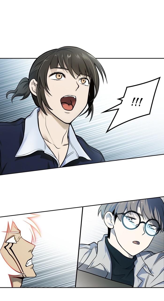Tower of God Chap 170 - Next Chap 171