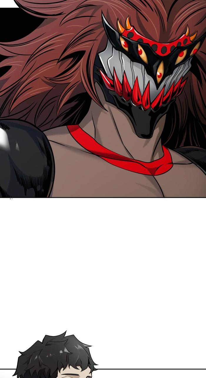 Tower of God Chap 170 - Next Chap 171