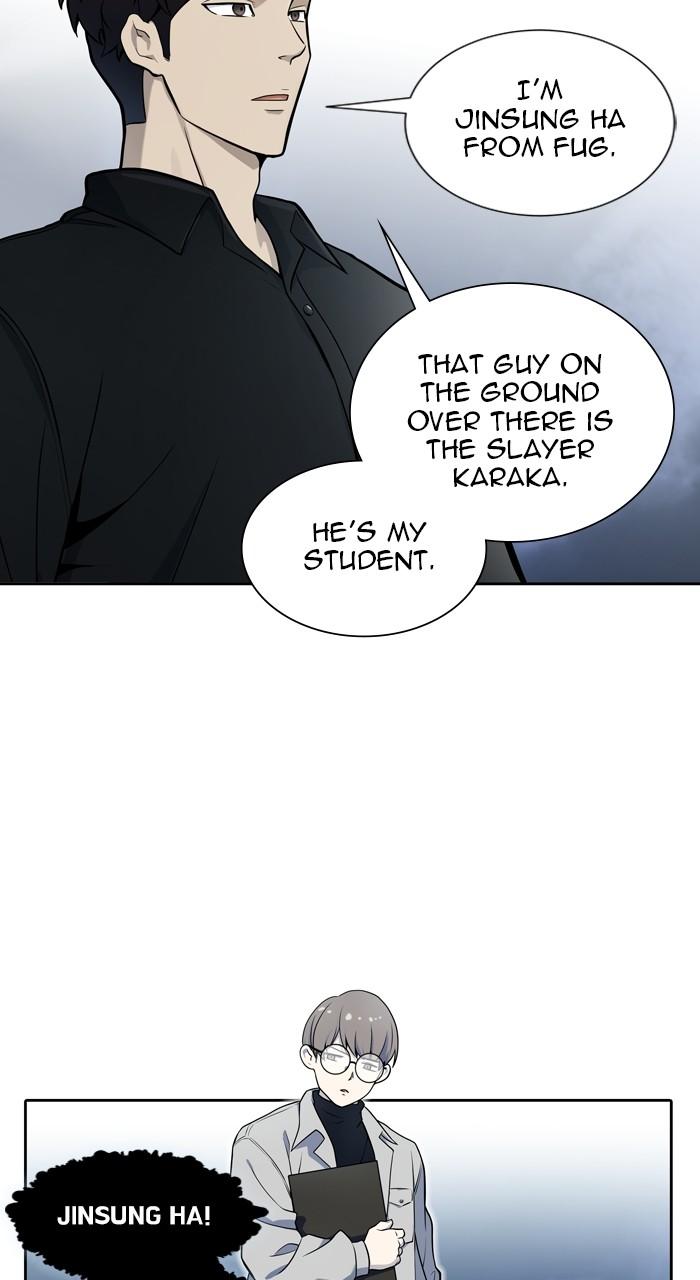 Tower of God Chap 170 - Next Chap 171