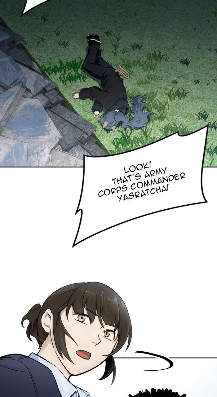 Tower of God Chap 170 - Next Chap 171