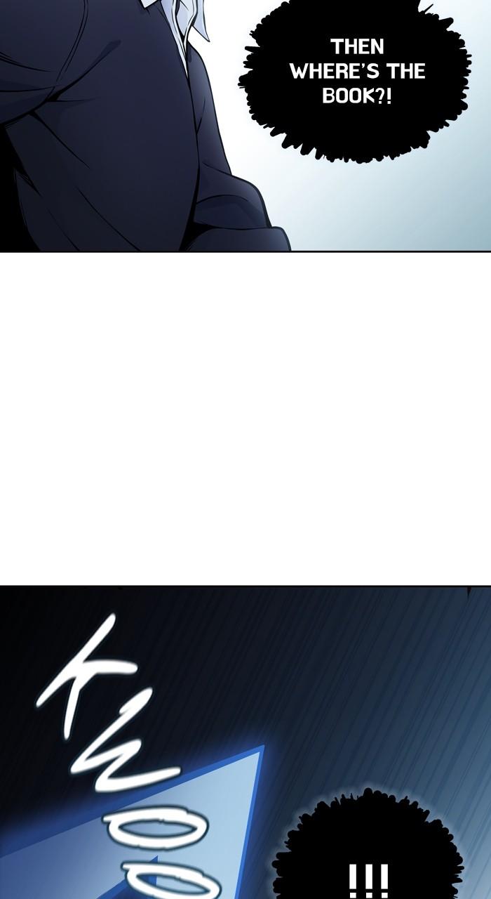 Tower of God Chap 170 - Next Chap 171