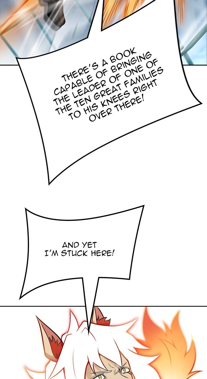 Tower of God Chap 170 - Next Chap 171
