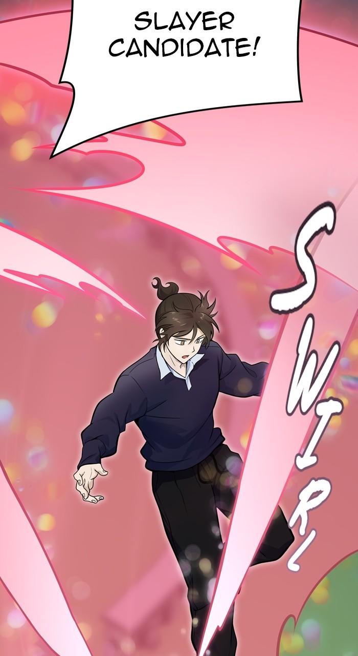 Tower of God Chap 170 - Next Chap 171
