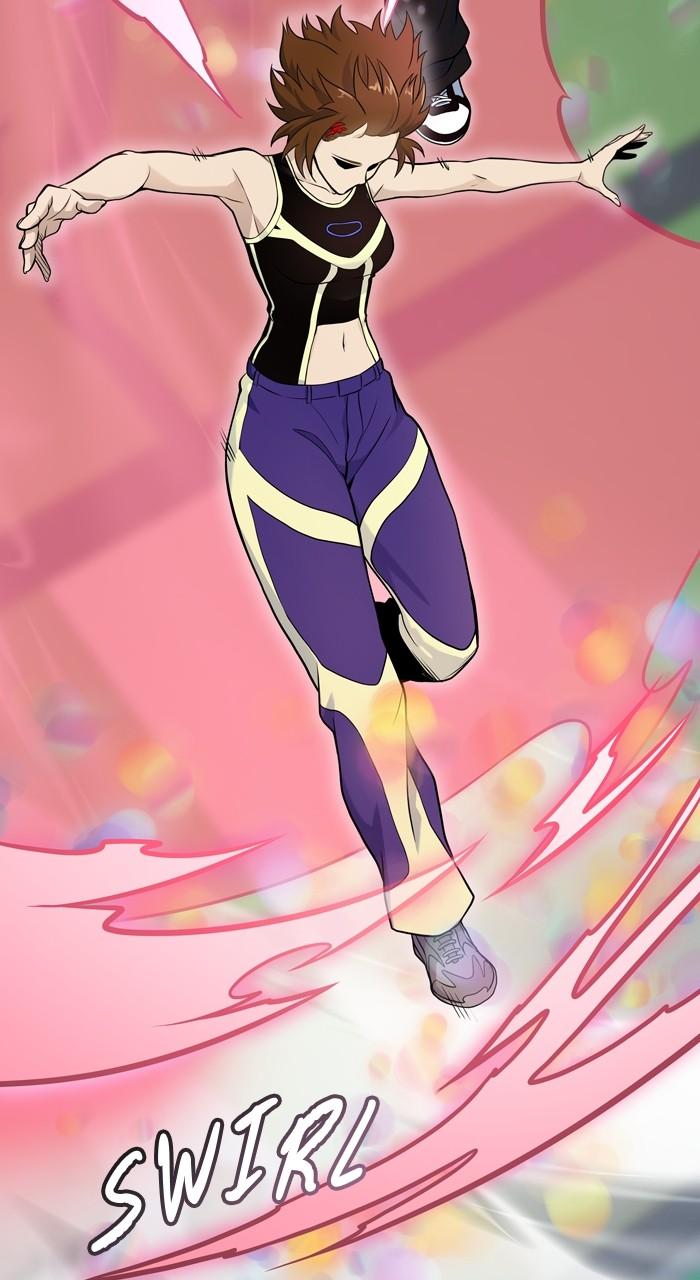 Tower of God Chap 170 - Next Chap 171
