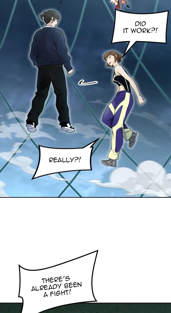 Tower of God Chap 170 - Next Chap 171