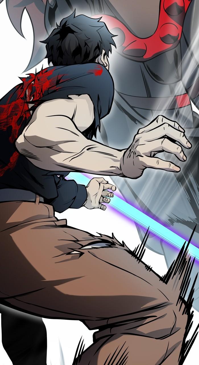Tower of God Chap 170 - Next Chap 171