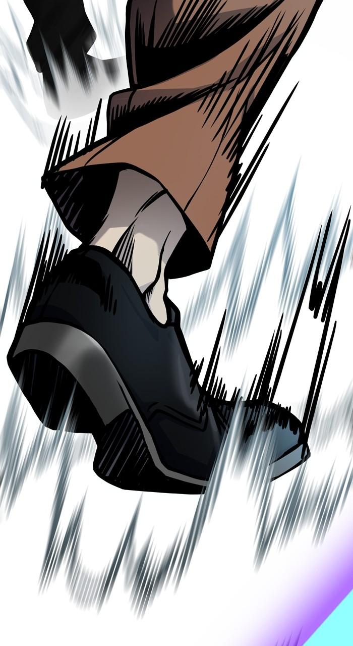 Tower of God Chap 170 - Next Chap 171