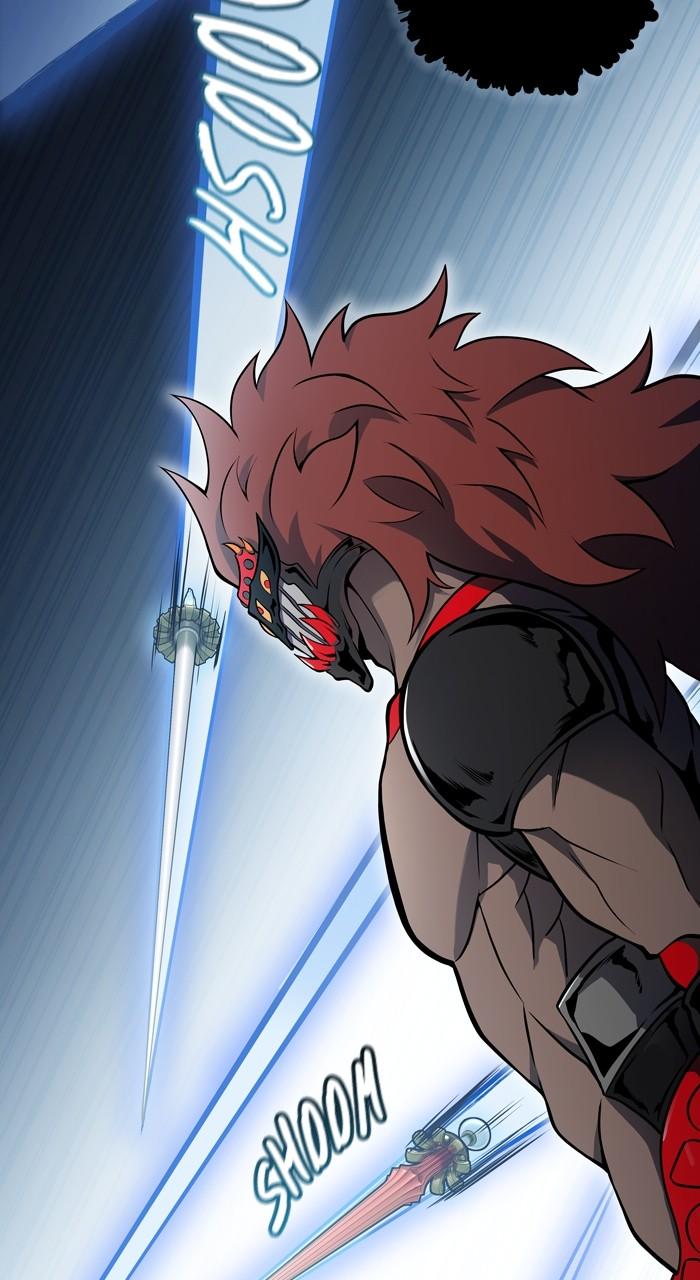 Tower of God Chap 170 - Next Chap 171