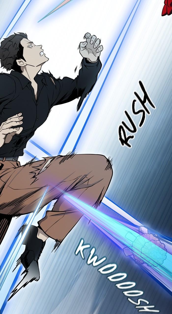Tower of God Chap 170 - Next Chap 171
