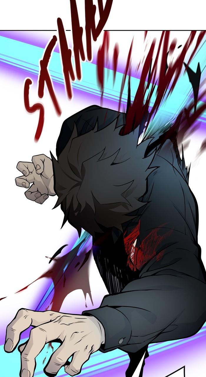 Tower of God Chap 170 - Next Chap 171