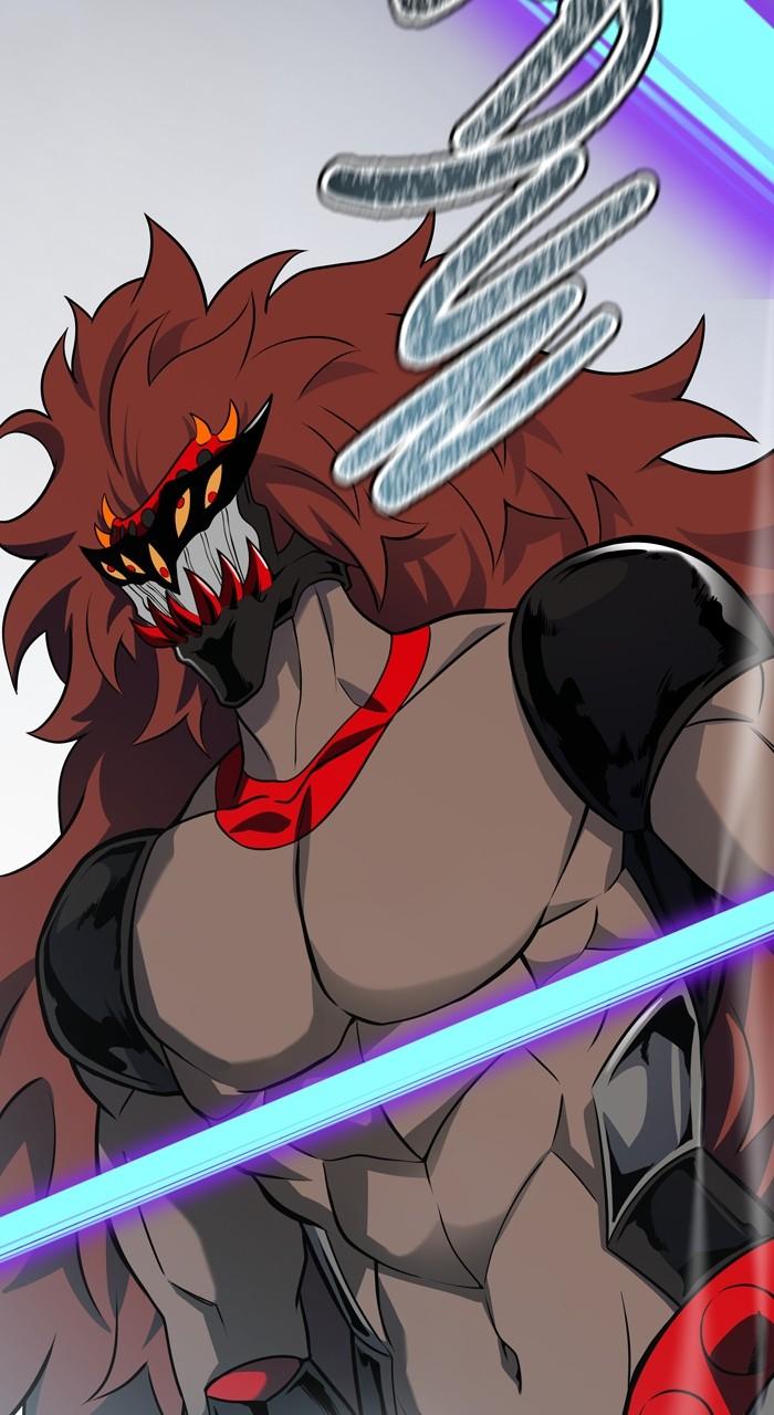 Tower of God Chap 170 - Next Chap 171