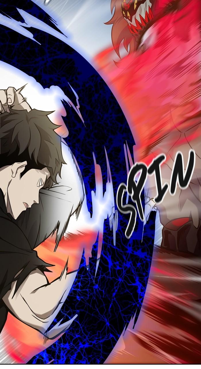 Tower of God Chap 170 - Next Chap 171