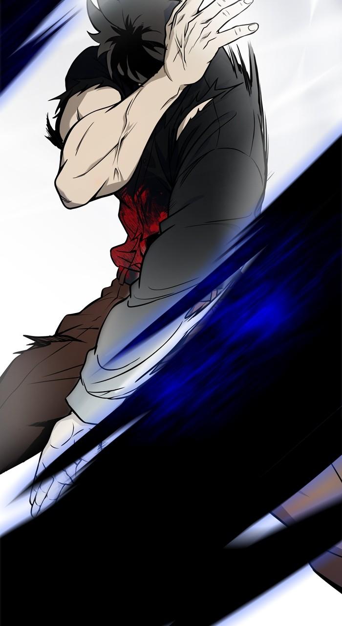 Tower of God Chap 170 - Next Chap 171
