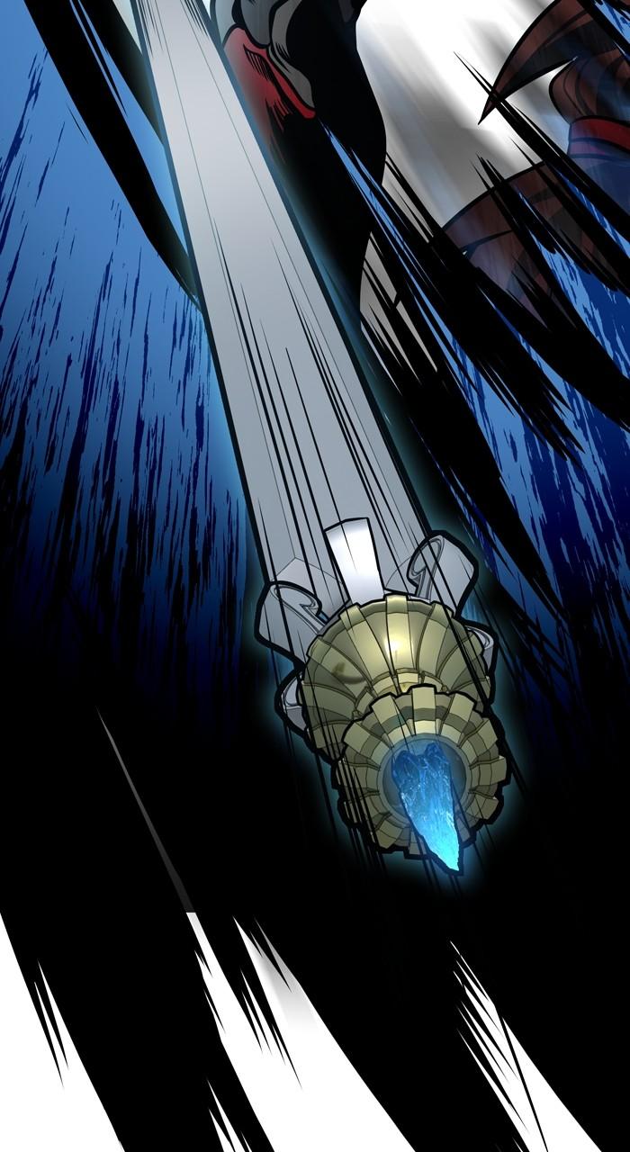 Tower of God Chap 170 - Next Chap 171