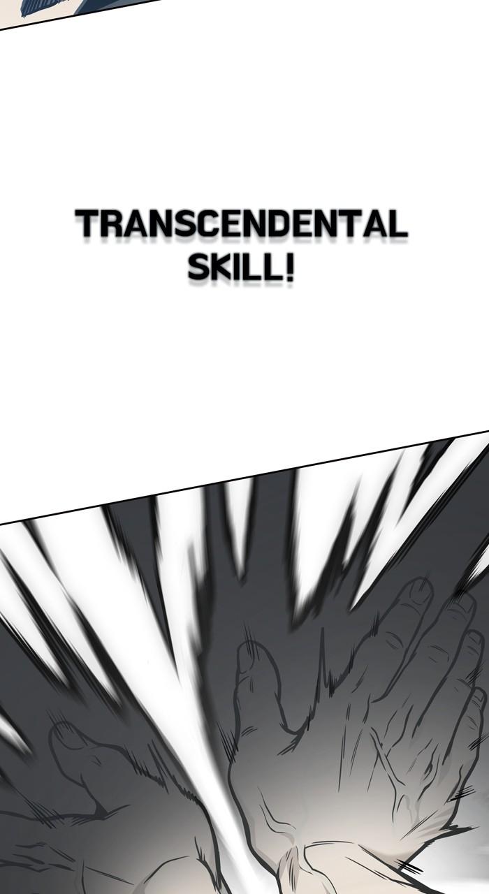 Tower of God Chap 170 - Next Chap 171