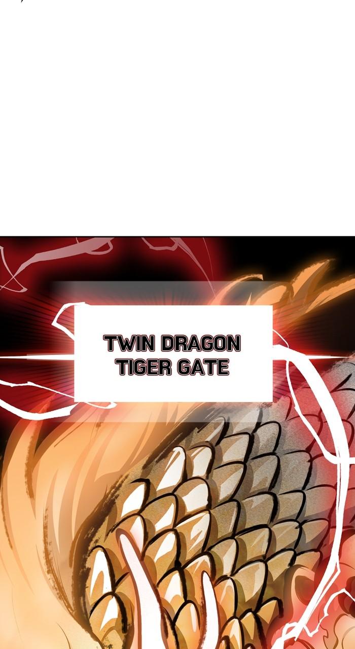 Tower of God Chap 170 - Next Chap 171