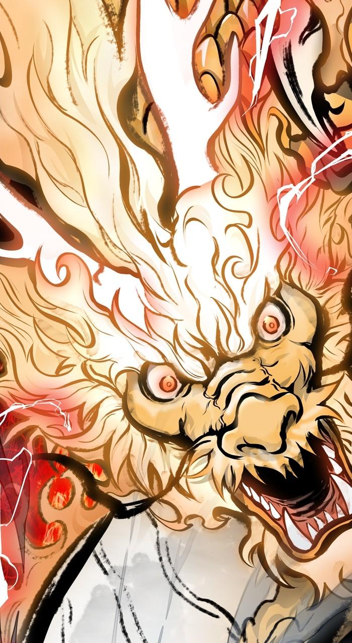 Tower of God Chap 170 - Next Chap 171