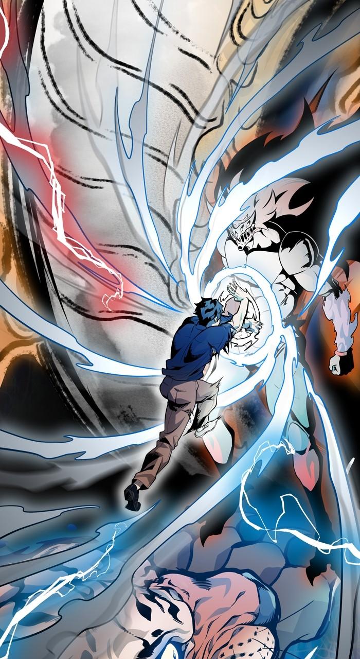 Tower of God Chap 170 - Next Chap 171