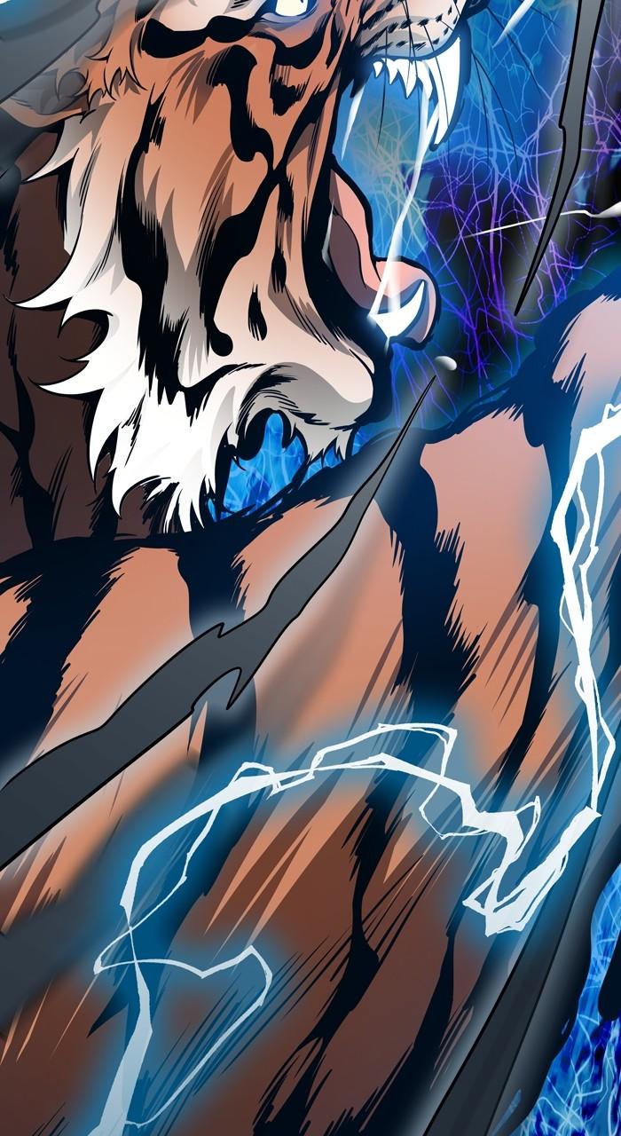 Tower of God Chap 170 - Next Chap 171