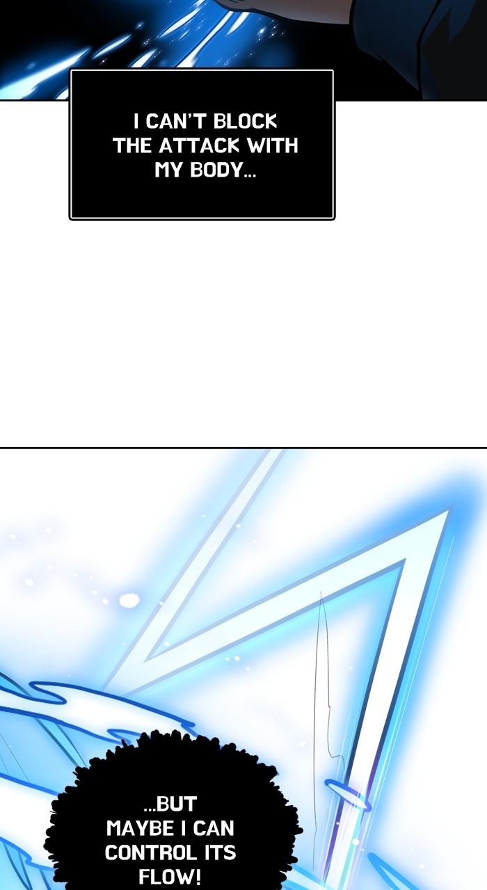 Tower of God Chap 170 - Next Chap 171