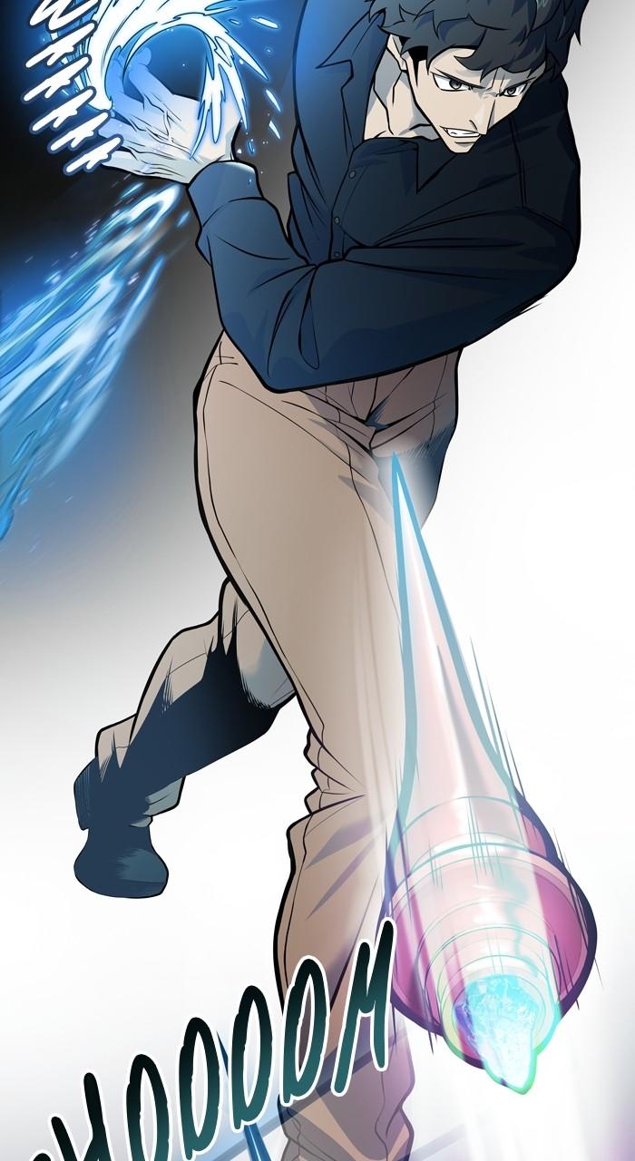 Tower of God Chap 170 - Next Chap 171