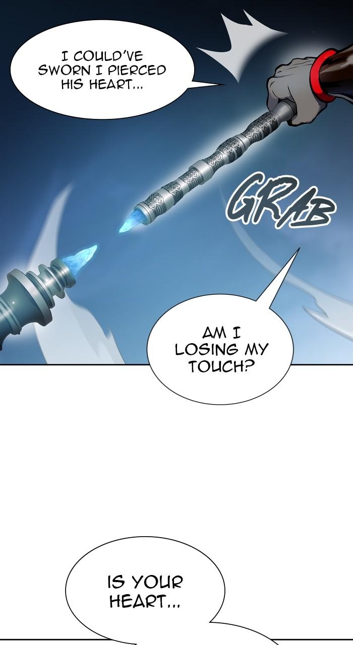 Tower of God Chap 170 - Next Chap 171