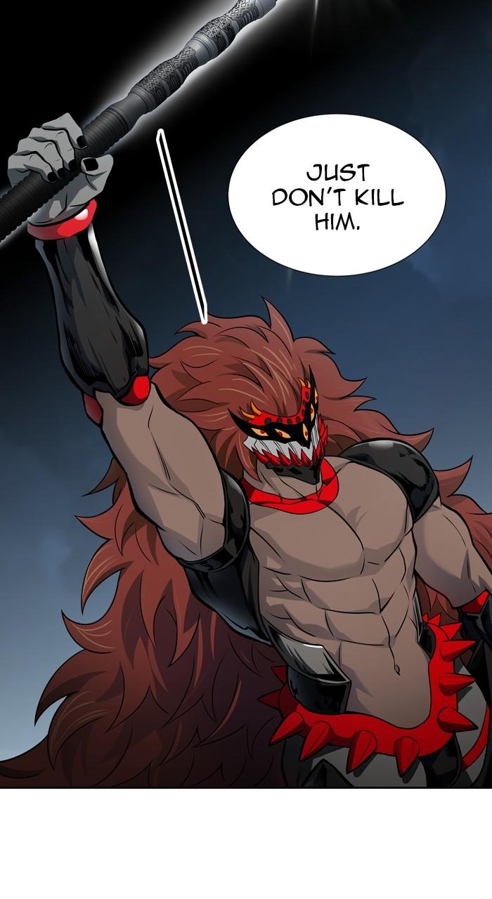 Tower of God Chap 170 - Next Chap 171