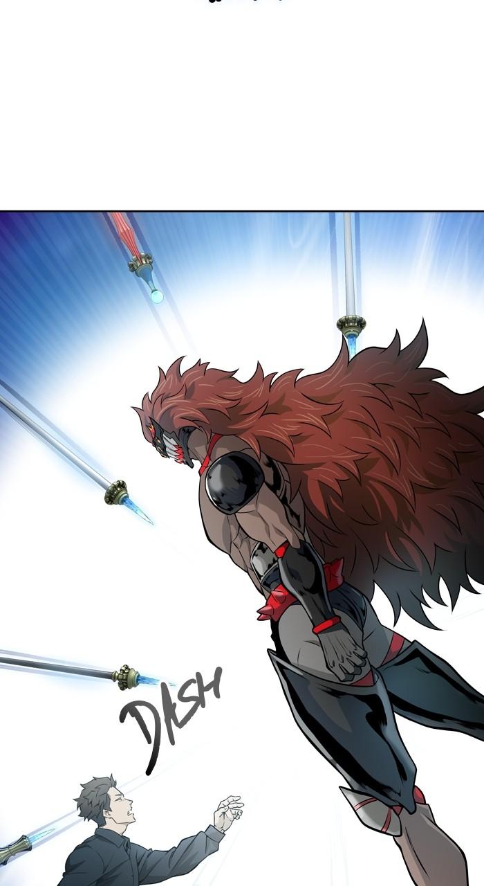 Tower of God Chap 170 - Next Chap 171