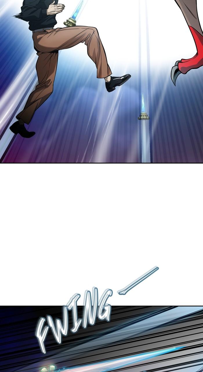 Tower of God Chap 170 - Next Chap 171