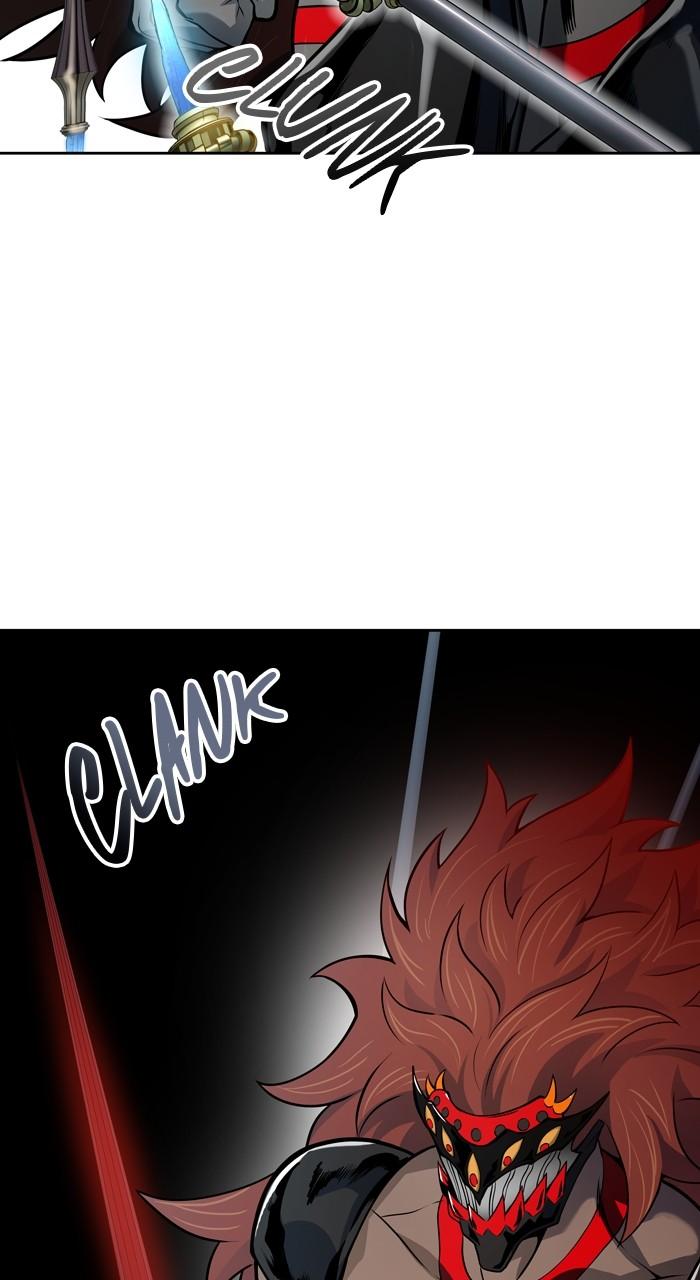 Tower of God Chap 170 - Next Chap 171