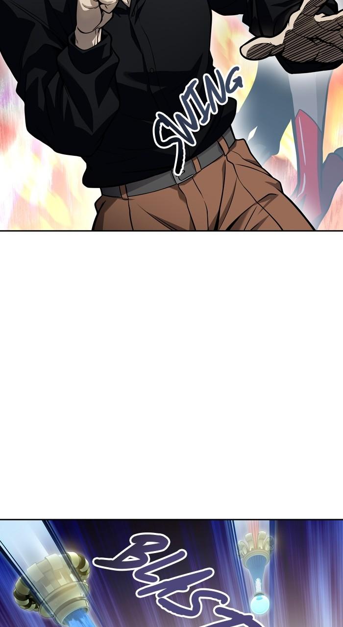 Tower of God Chap 170 - Next Chap 171