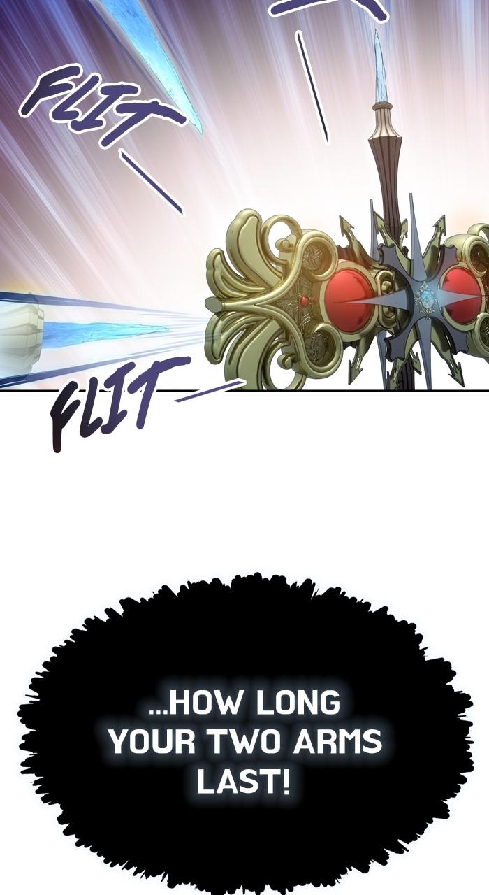 Tower of God Chap 170 - Next Chap 171