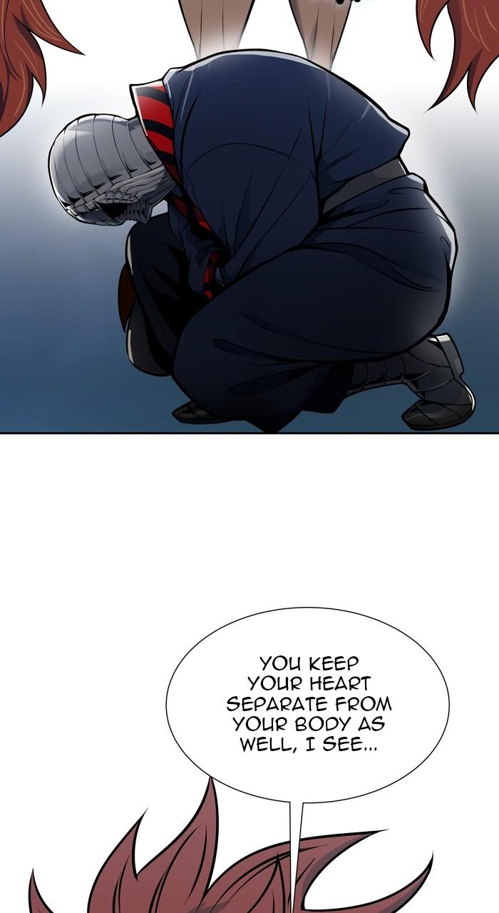 Tower of God Chap 170 - Next Chap 171