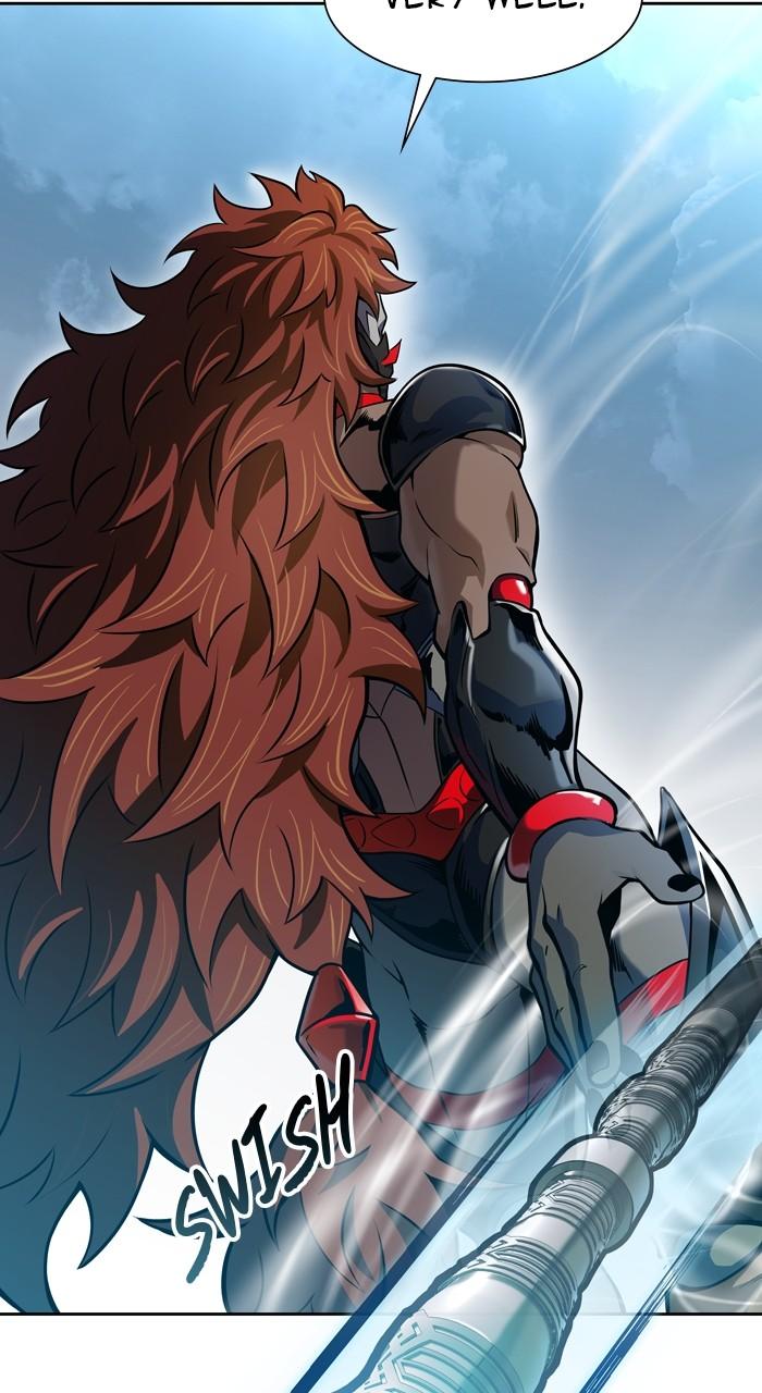 Tower of God Chap 170 - Next Chap 171