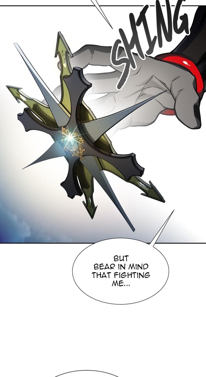 Tower of God Chap 170 - Next Chap 171