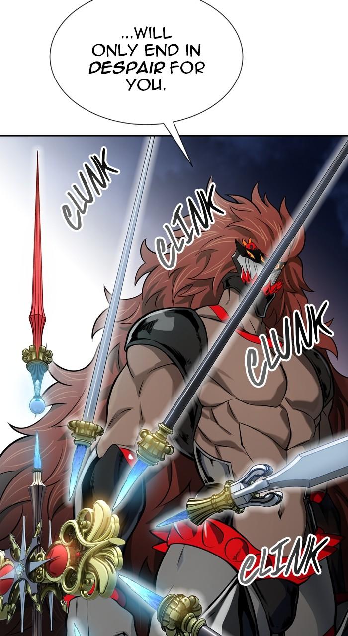 Tower of God Chap 170 - Next Chap 171