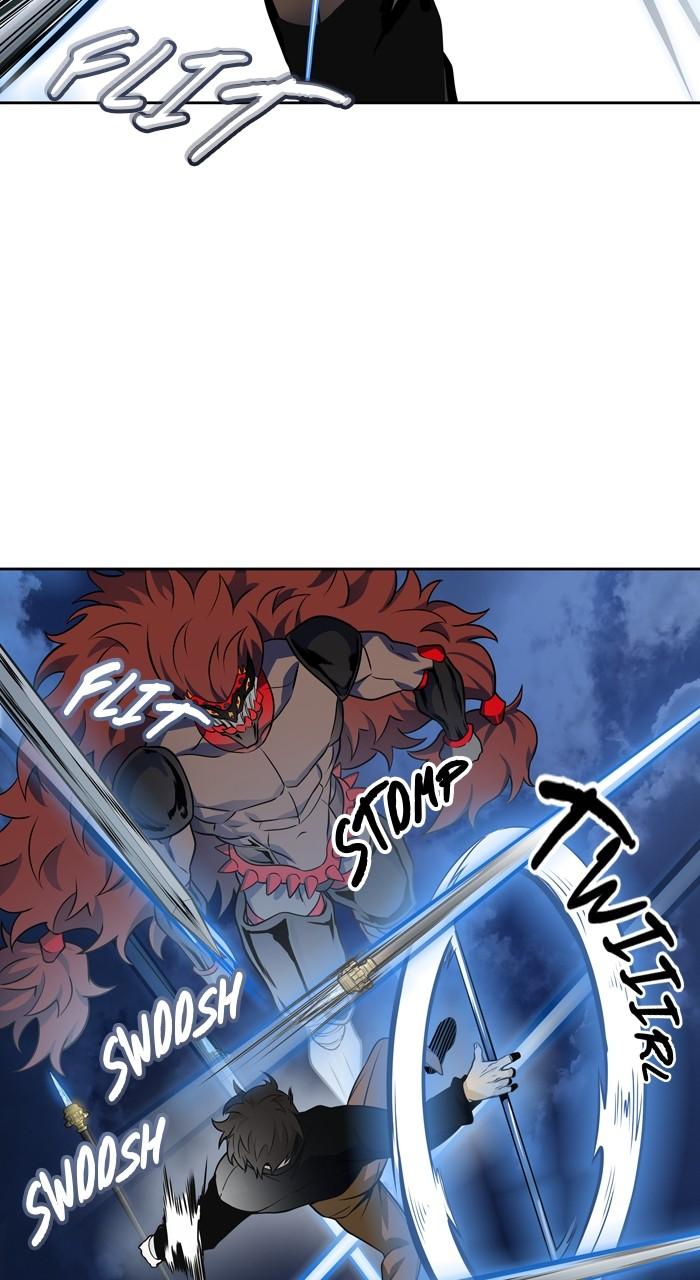Tower of God Chap 170 - Next Chap 171