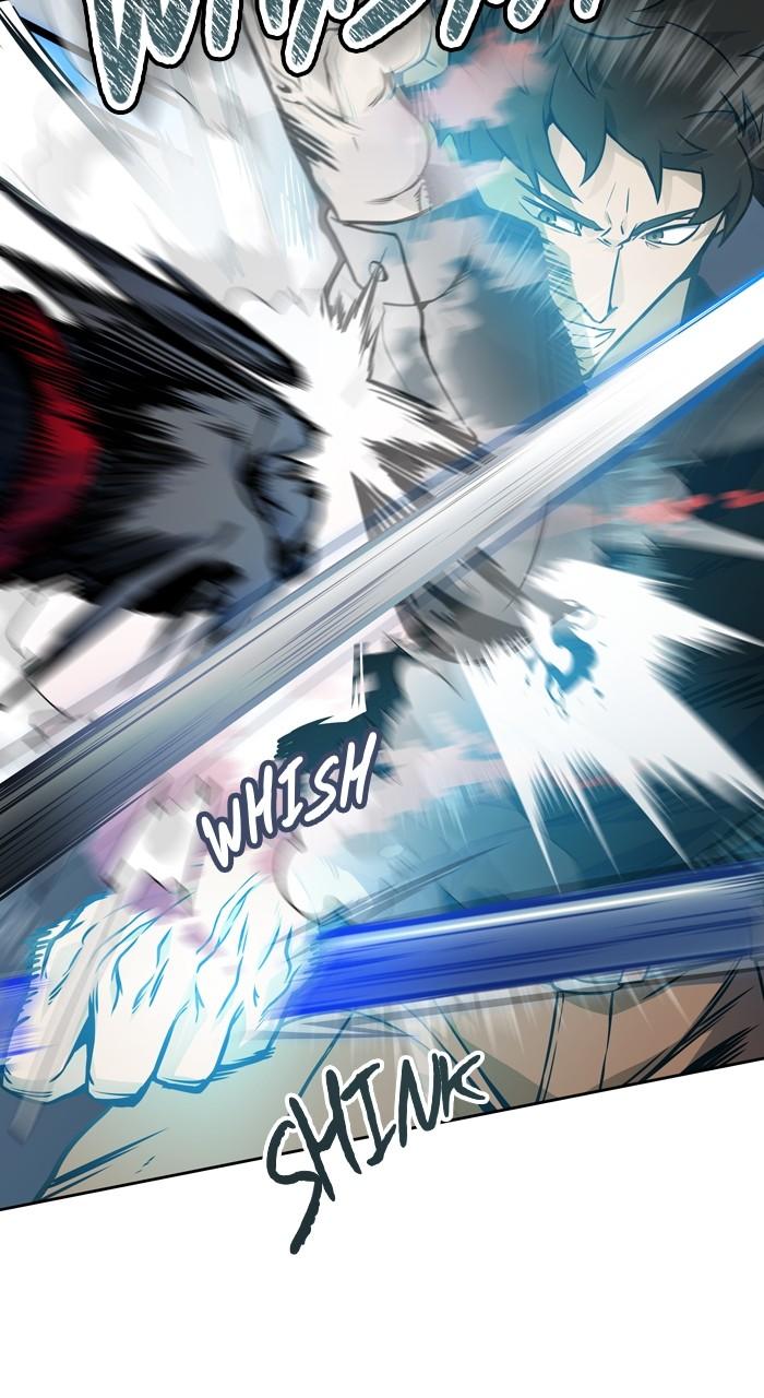 Tower of God Chap 170 - Next Chap 171