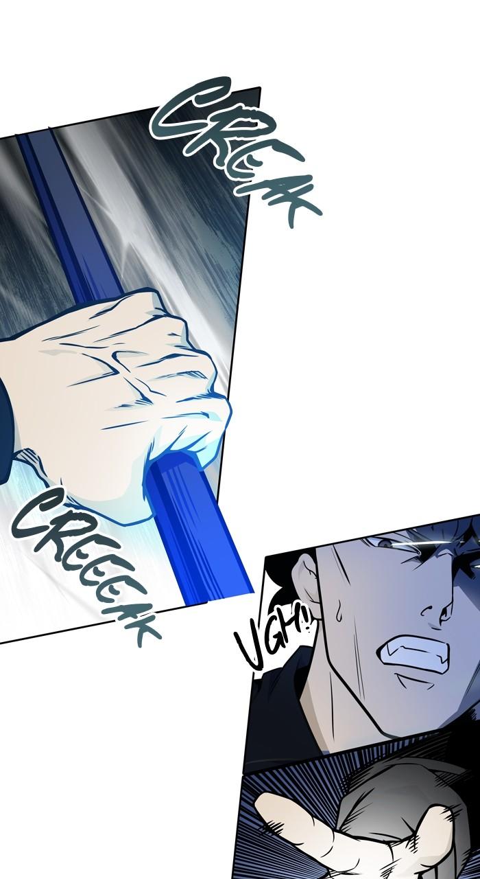 Tower of God Chap 170 - Next Chap 171