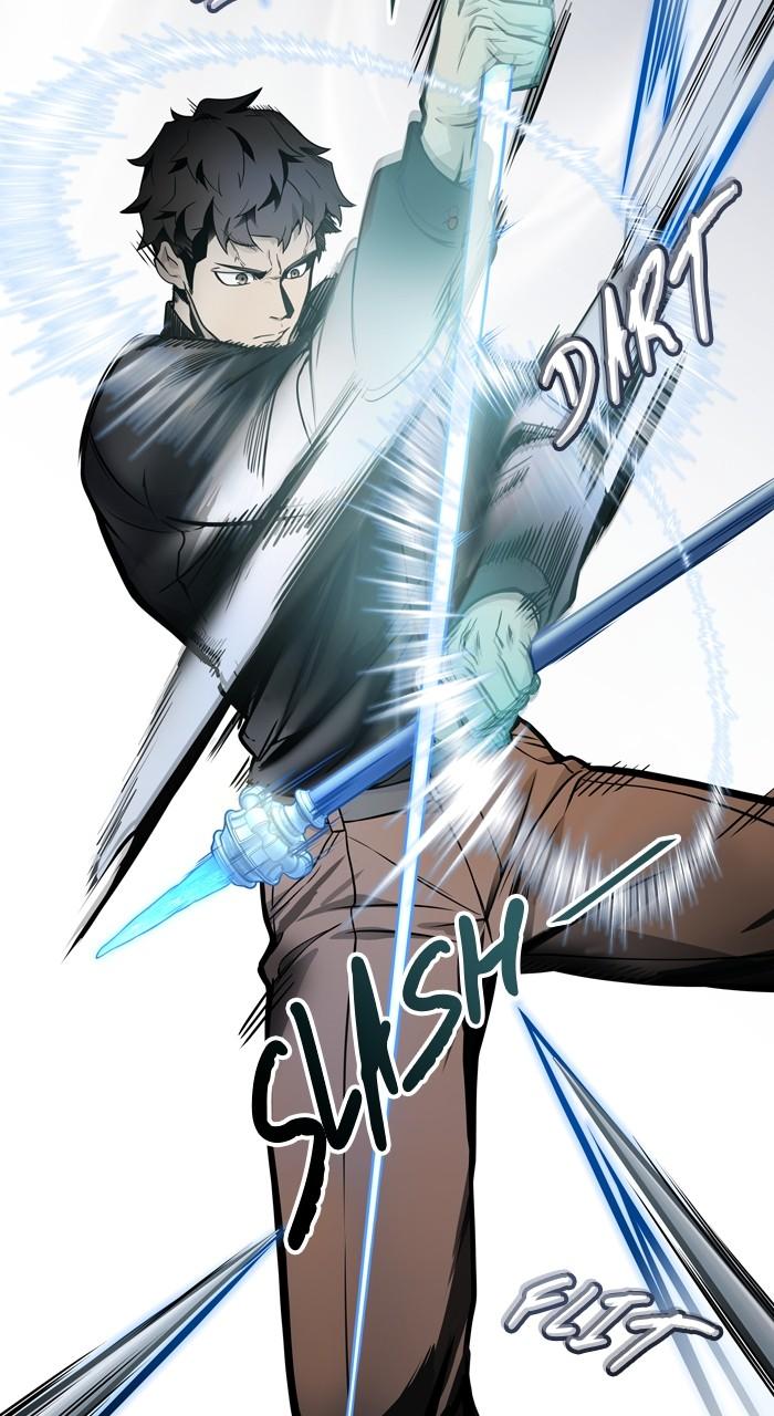 Tower of God Chap 170 - Next Chap 171