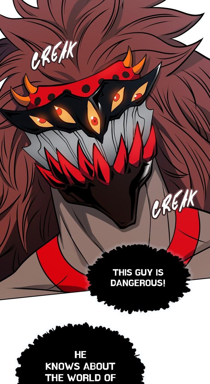 Tower of God Chap 170 - Next Chap 171