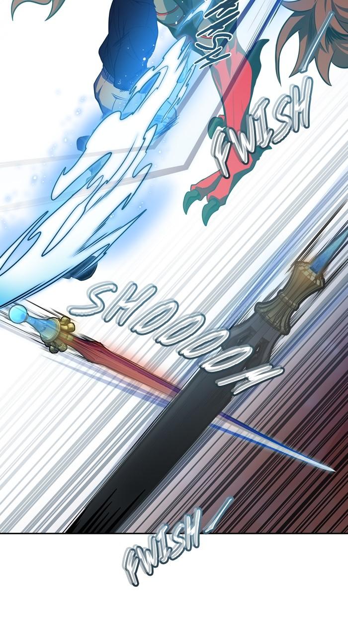 Tower of God Chap 170 - Next Chap 171