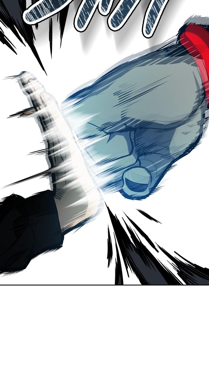 Tower of God Chap 170 - Next Chap 171