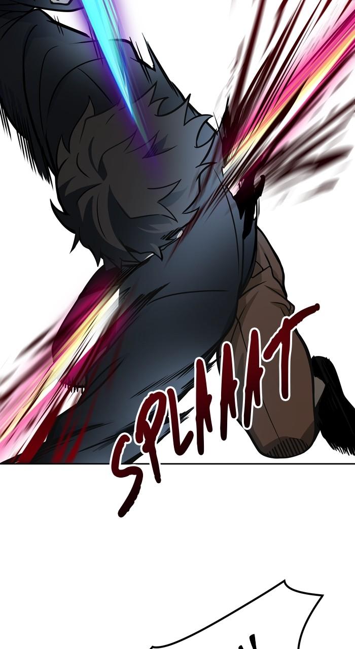 Tower of God Chap 170 - Next Chap 171