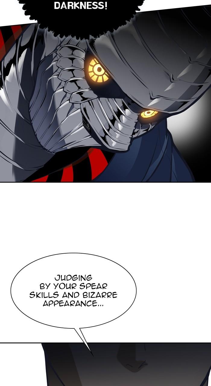 Tower of God Chap 170 - Next Chap 171