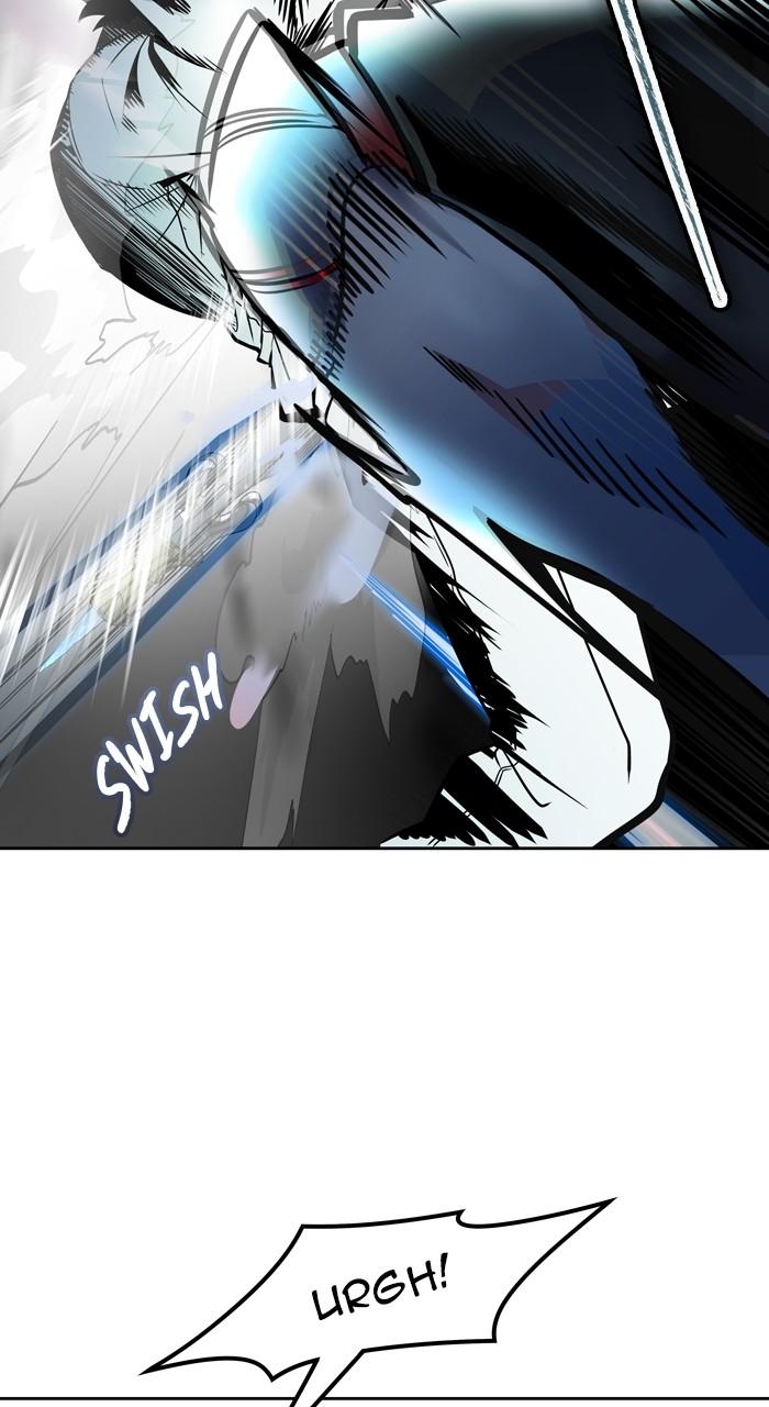 Tower of God Chap 170 - Next Chap 171