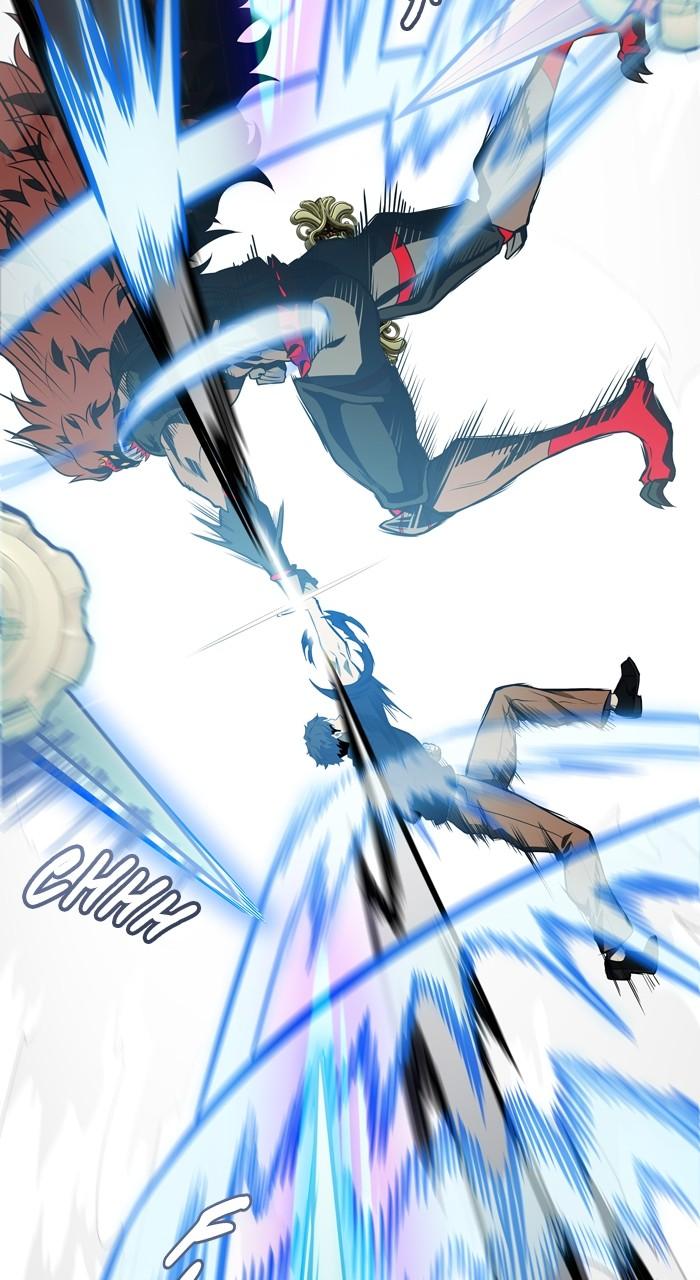 Tower of God Chap 170 - Next Chap 171