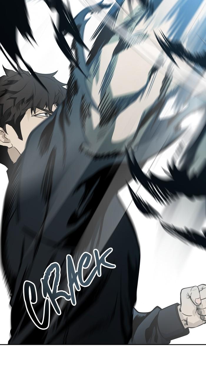 Tower of God Chap 170 - Next Chap 171