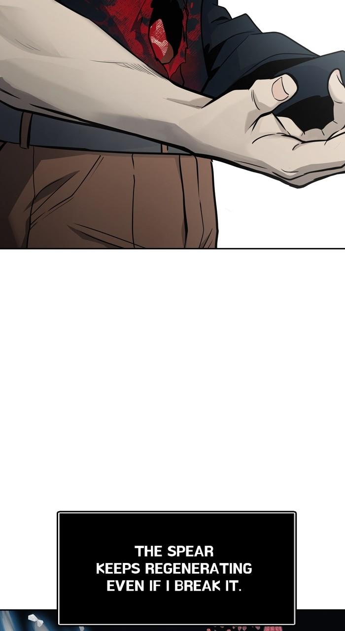 Tower of God Chap 170 - Next Chap 171